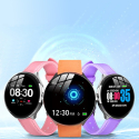 Smart Fitness Tracker V12 da donna in 3 colori Smart Fitness Tracker V12 da donna in 3 colori