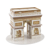 Puzzle 3D Arc de Triomphe 18 pièces en carton
