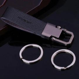 Produktbild: Gurt-Schlüsselanhänger Key Chain mit 2 Ringen Gurt-Schlüsselanhänger Key Chain mit 2 Ringen