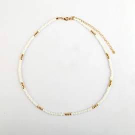 Produktbild: Surfer necklaces with 4 different colors Surfer necklaces with 4 different colors