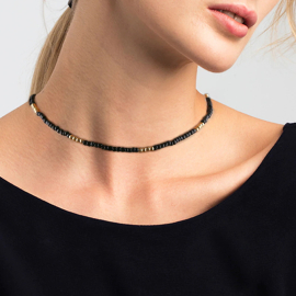 Produktbild: Surfer necklaces with 4 different colors Surfer necklaces with 4 different colors