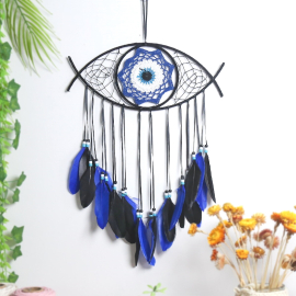 Produktbild: Dreamcatcher Amanda with magic eye Dreamcatcher Amanda with magic eye