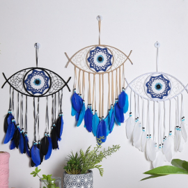 Produktbild: Dreamcatcher Amanda with magic eye Dreamcatcher Amanda with magic eye