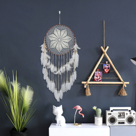 Produktbild: Large XXL dream catcher Stellina with star XXL dream catcher Stellina with star