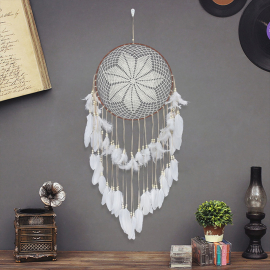 Produktbild: Large XXL dream catcher Stellina with star XXL dream catcher Stellina with star