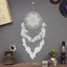 Large XXL dream catcher Stellina with star