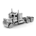 Kit modello 3D puzzle camion in metallo Kit modello 3D puzzle camion in metallo