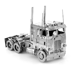 Produktbild: Kit de maquette de camion en métal modèle 3D Kit de maquette de camion en métal modèle 3D