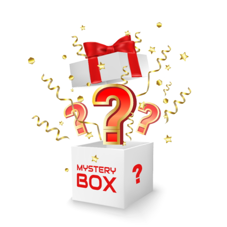 Coole Mystery Box für Damen im Wert von CHF 90.-