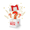 Cool Mystery Box for Women