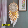 XXL Dreamcatcher Dariella with LED