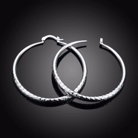 Boucles d’oreilles Lia...