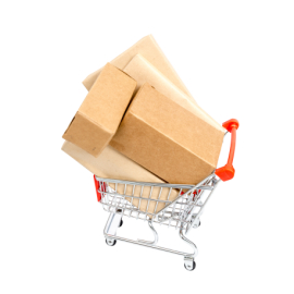 Supplément petite commande