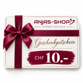 Buono regalo CHF 10.00