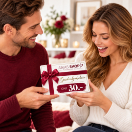 Geschenkgutschein CHF 30.00