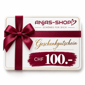 Geschenkgutschein CHF 100.00