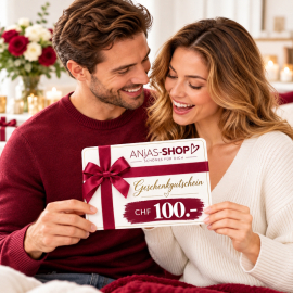 Geschenkgutschein CHF 100.00