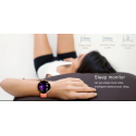 Pinker Femme Fitness Tracker V12 - 6 Pinker Femme Fitness Tracker V12 - 6