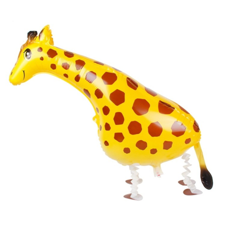 Grosser Giraffe Walking Ballon