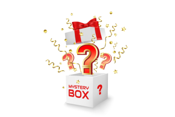 Mystery Box