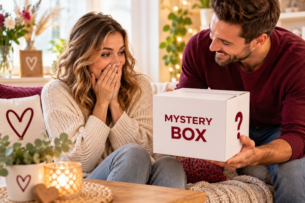 Mystery Box