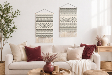 Kategorie Tapestries