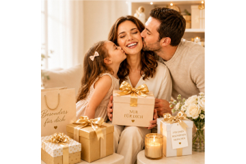 Geschenke für Frauen