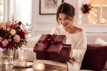 Kategorie Gifts for women