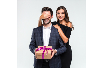 Geschenke für Männer