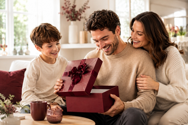 Geschenke für Männer