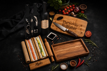 Kategorie Kitchen items