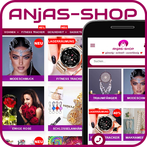 (c) Anjasshop.ch