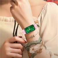 Nos trackers de fitness sont de véritables polyvalents Bild Fitness Tracker Uhr