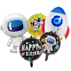 Bild Party Ballon Sets mit Mengenrabatt