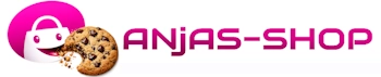 Cookie Banner ANjAS-SHOP Titel