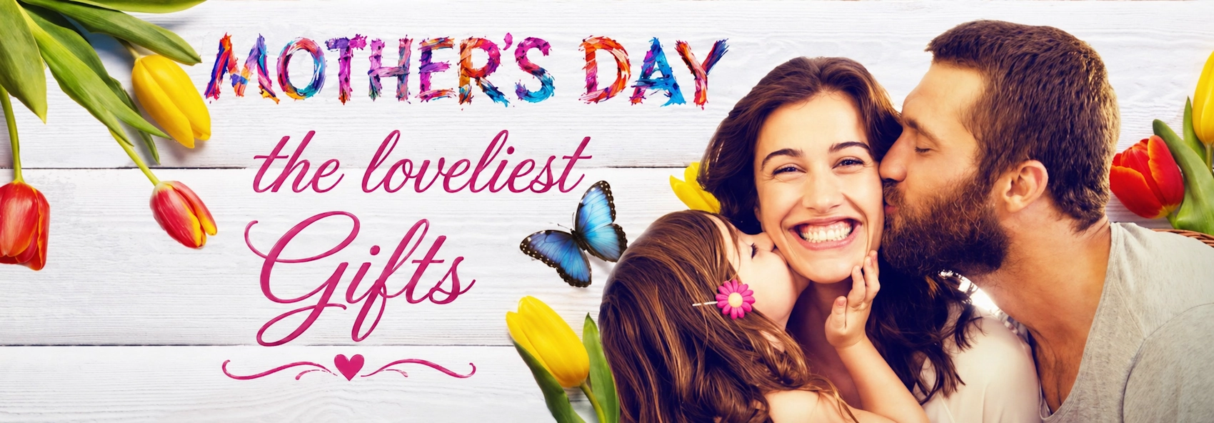 Enchanting Mother's Day Gifts