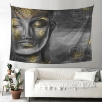 Sur les serviettes murales Bild, XXL Wandtücher