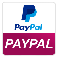 Bild von PayPal Logo