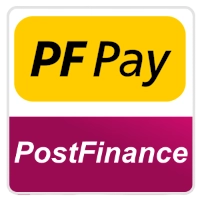 Bild von PostFinance Logo