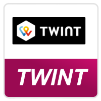 Bild von TWINT Logo