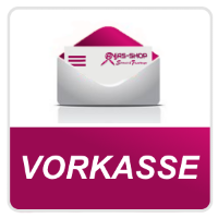 Bild von Vorkasse Logo