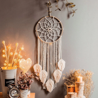 Achetez des attrape-rêves uniques, des bijoux fantaisie et des bijoux attrape-rêves uniques en ligne à bas prix Bild von einem magischen handgefertigte Traumfänger